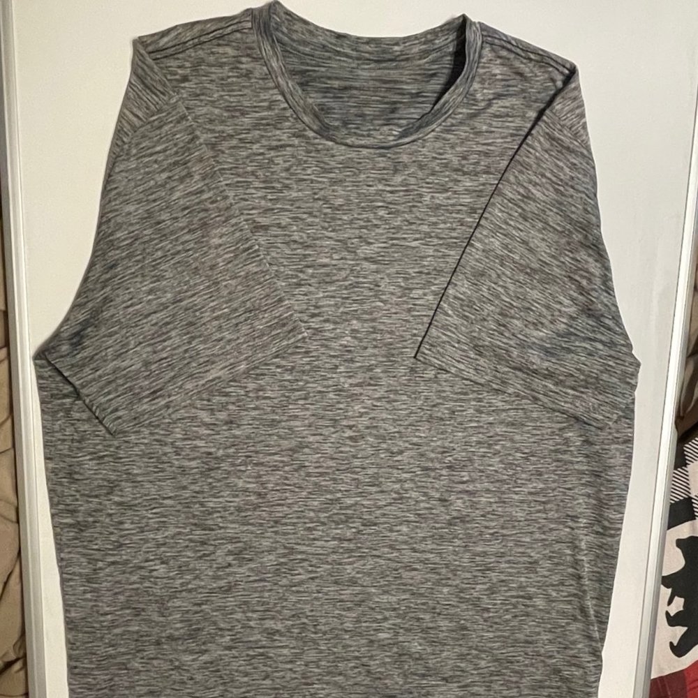 REAL RANCH T-SHIRT